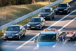 Tiksliai suskaičiavo, koks greitis – taupiausias: automobilis dar važiuoja efektyviai, o sąnaudos nešoka į viršų 2026