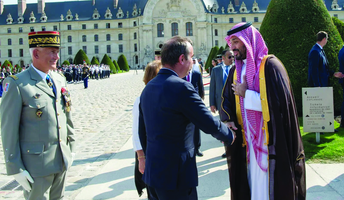 サウジアラビアとフランスは共同声明で、イランとの外交的解決を求め、パレスチナ国家への支持を改めて表明した 2026 tono jiao heno shita 2026 1... Iustitia. Bg サウジアラビアとフランスは共同声明で、イランとの外交的解決を求め、パレスチナ国家への支持を改めて表明した 2026 2026-08-25 08:31:32 正義