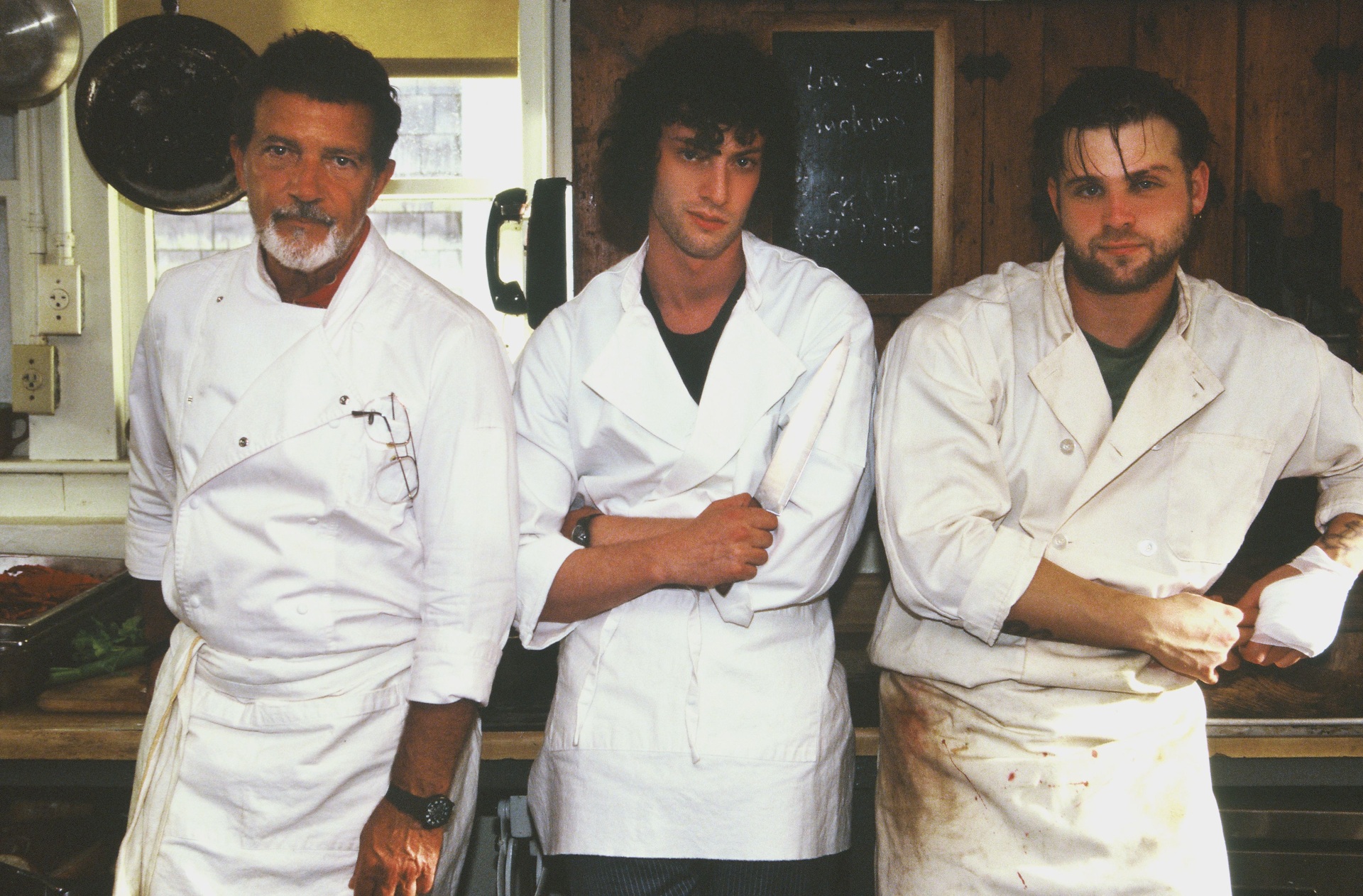 TONY U KINIMA Kako je Anthony postao Bourdain 2026