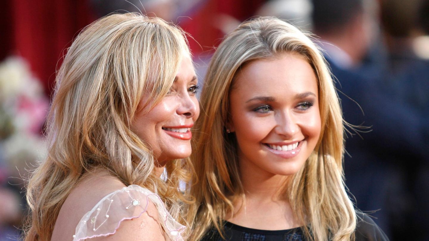 Toxische beziehung: mutter von hayden panettiere äußert sich erstmals zum tod ihrer tochter 2026