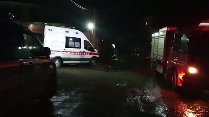 Tragjedi në vaun e dejës! Ranë në kontakt me rrymën elektrike, humb jetën roja i lokalit dhe elektricisti (emrat) 2026