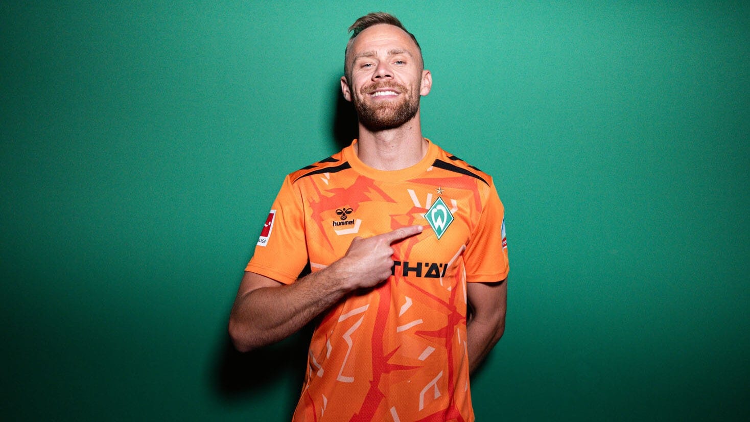 Trainer hat enschieden - öfb-goalie schlager in bremen nur ersatzkeeper 2026