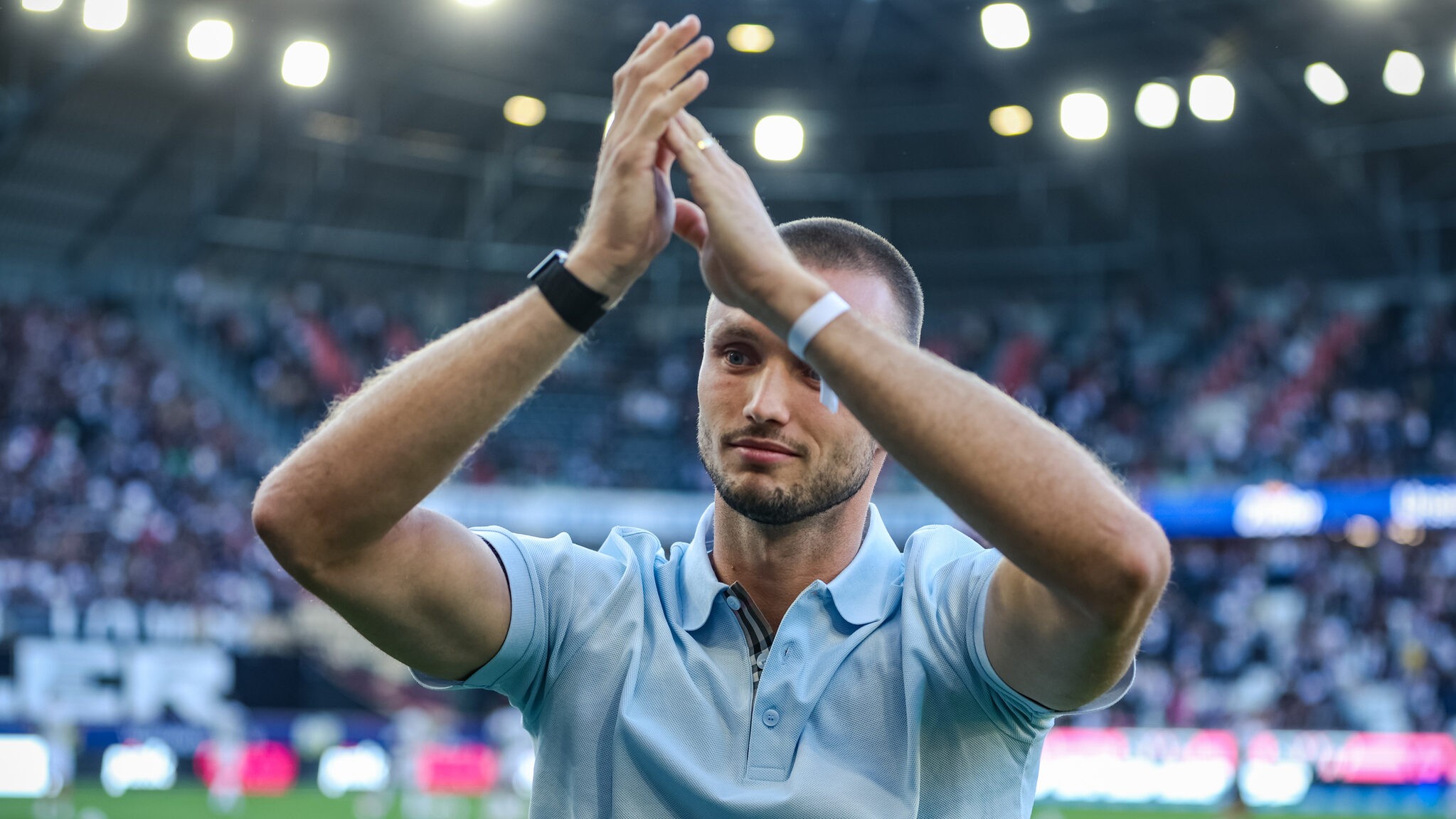 Transfer-knaller - kalajdzic steht kurz vor der rückkehr zum lask 2026