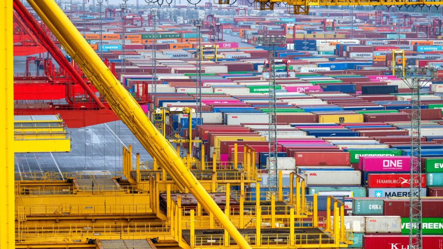 Trotz Irankriegs: Deutsche Wirtschaft im zweiten Quartal um 0,3 Prozent gewachsen 2026