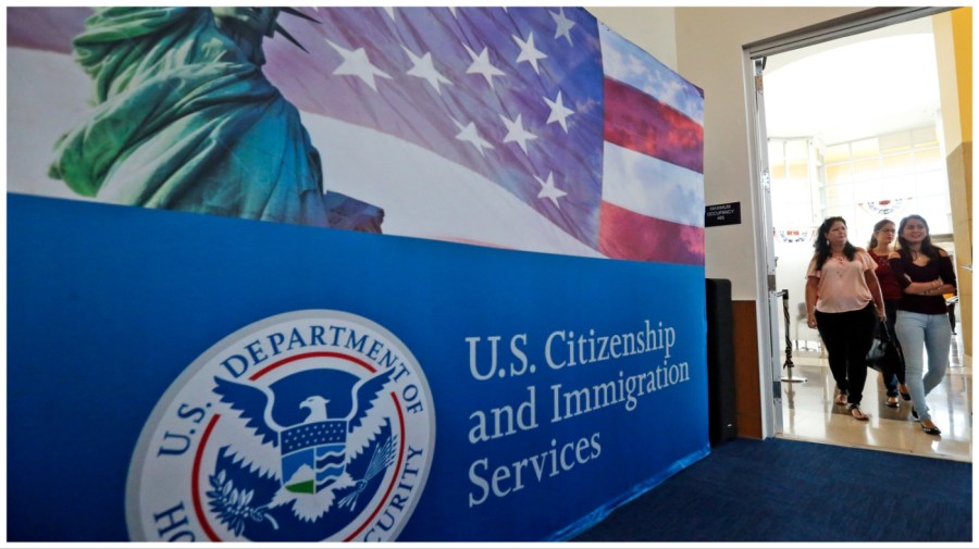 Trump administration seeks $103K application fee for HB-1B visas 2026