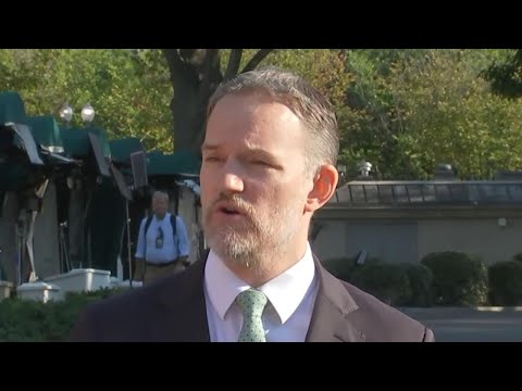 Trump's trade representative calls u. S. -mexico talks constructive as canada dispute intensifies 2026 trump trade representative calls mexico talks construct видео: https://www. Youtube. Com/watch? V=jfhqghai91g
united states trade representative jamieson greer told cbs news' weijia... Iustitia. Bg trump's trade representative calls u. S. -mexico talks constructive as canada dispute intensifies 2026 2026-08-24 19:36:49 justice - iustitia. Bg