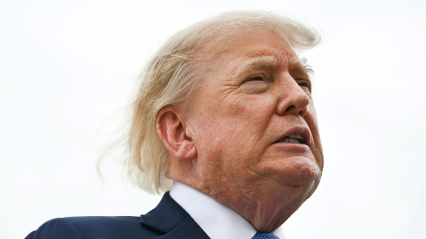Trump will militärübungen mit südkorea „wesentlich“ verringern 2026