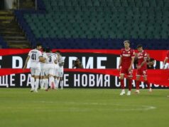 И ЦСКА отнесе гръцки шамар в Европа 2026 И ЦСКА отнесе гръцки шамар в Европа 2026