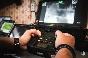 Ученик стал учителем: НАТО исключило дроны из программы для ВСУ 2026