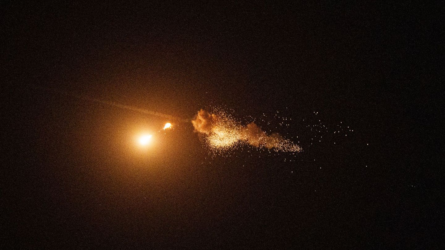Ukraine-krieg: todesopfer bei russischem angriff auf kiew 2026