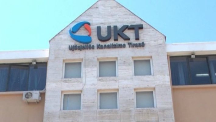 Ukt: defekt i rëndë në linjën kryesore, disa zona të tiranës pa ujë 2026 - юстиция Ukt: defekt i rëndë në linjën kryesore, disa zona të tiranës pa ujë 2026 ukt defekt linj kryesore disa zona tiran 2026 një defekt i rëndë në një prej linjave kryesore të transmetimit ka shkaktuar ndërprerje të përkohshme të furnizimit... Iustitia. Bg ukt: defekt i rëndë në linjën kryesore, disa zona të tiranës pa ujë 2026 2026-08-27 19:54:23 юстиция