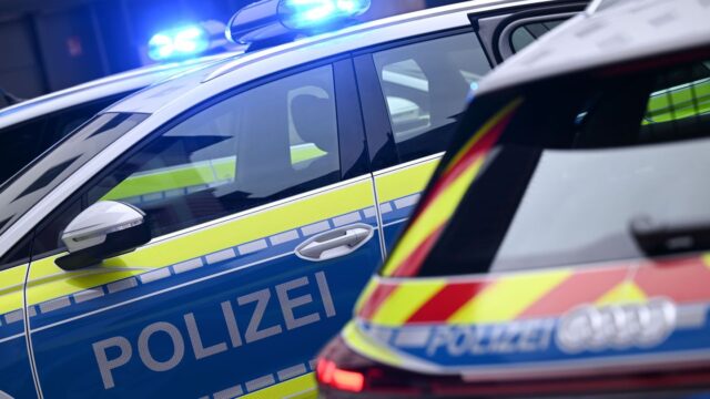 Unfall in Rheinland Pfalz: Busunfall mit Verletzten bei Mayen Unfall in Rheinland-Pfalz: Busunfall mit Verletzten bei Mayen 2026
