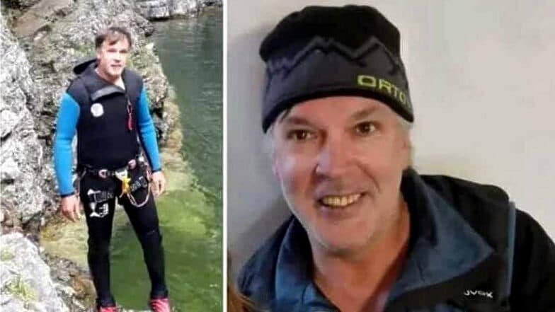 Unfall wird befürchtet - verschwunden: rätsel um tiroler bergretter (52) 2026