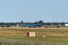Untersuchungen zu defekter maschine am münchner flughafen 2026