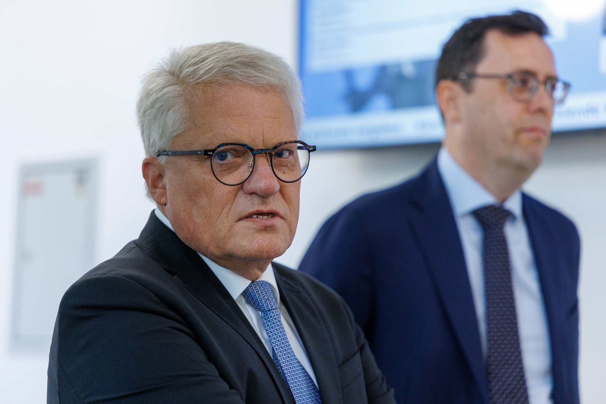 Untreueprozess - freispruch für linzer ex-bürgermeister klaus luger 2026