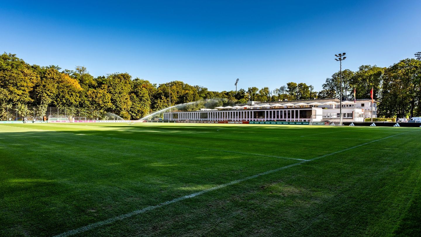 Urteil: fc köln darf trainingszentrum ausbauen - ovg weist klagen ab 2026
