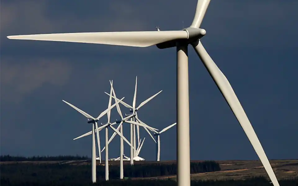 Usenergy reforça aposta em energia verde para empresas e particulares 2026