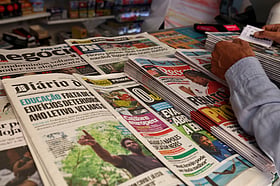 Vasp em primeiro lugar no concurso de distribuição de jornais e revistas no interior 2026
