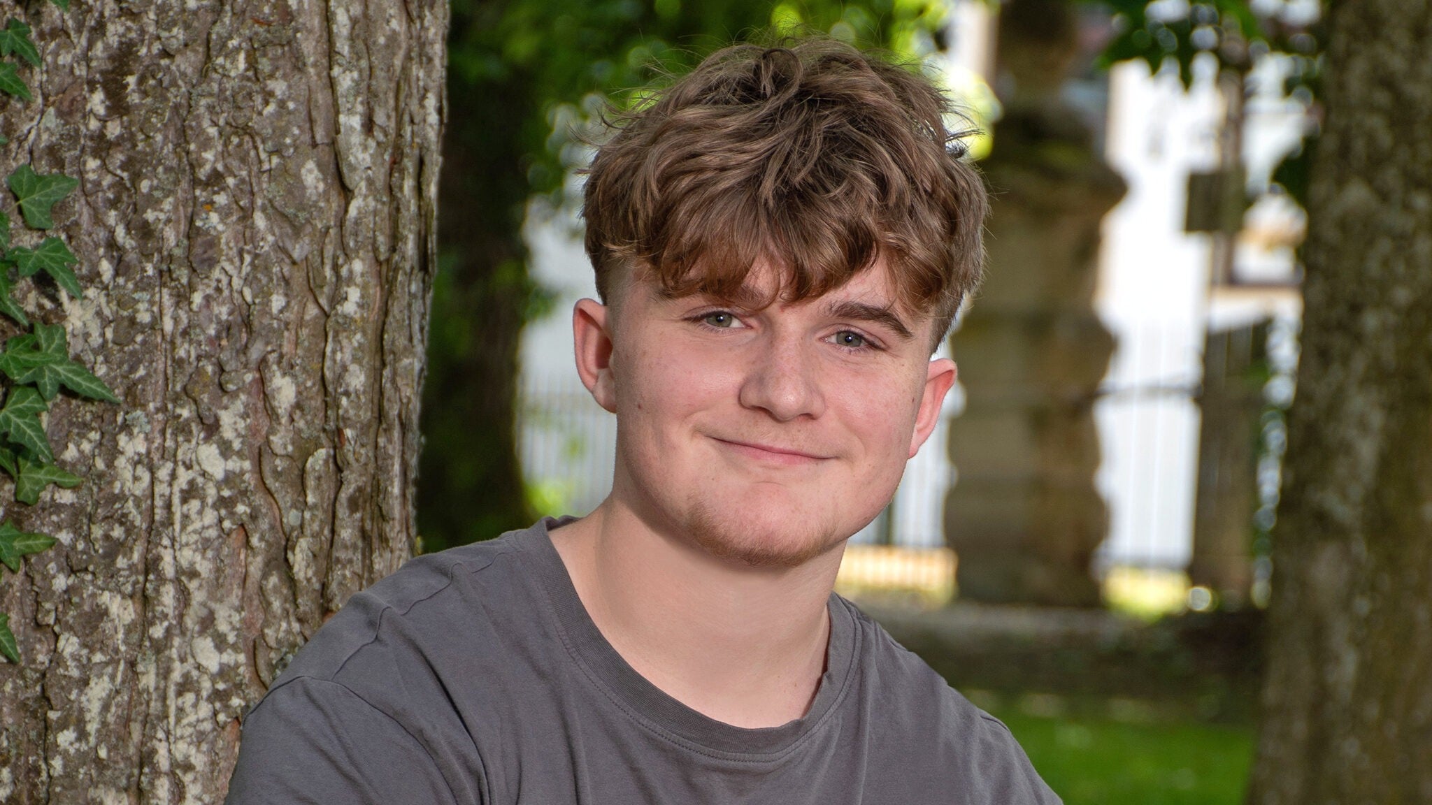 Verein will helfen - diese diagnose traf michael (14) wie hammerschlag 2026