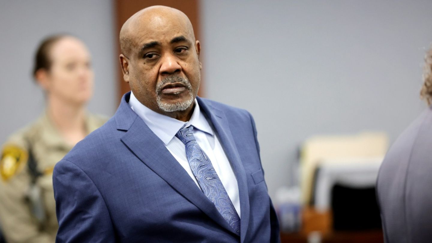Verhandlungsbeginn im mordfall tupac shakur - anklage spricht von tat aus rache 2026