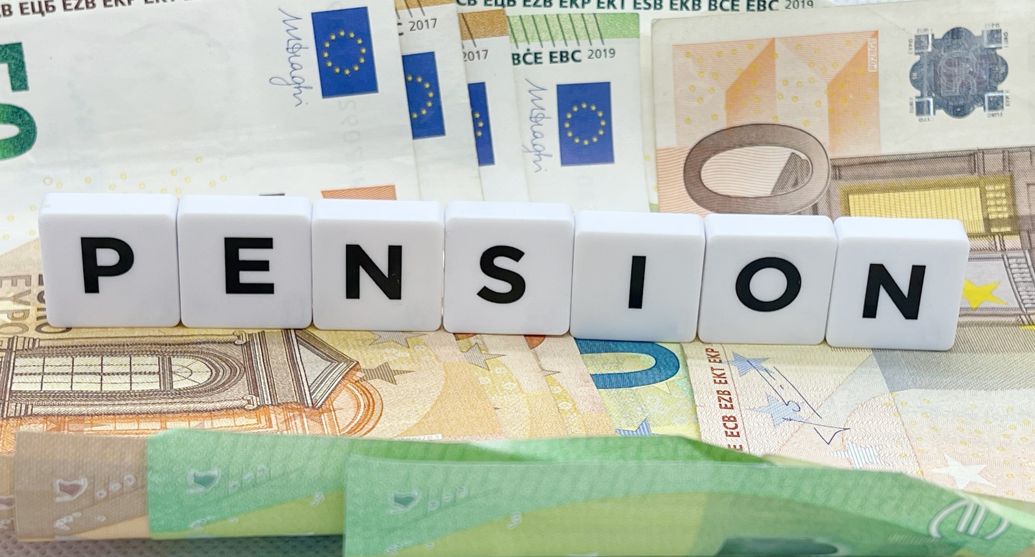 45 versicherungsjahre? - zwei drittel der pensionisten nicht pensionsreif 2026