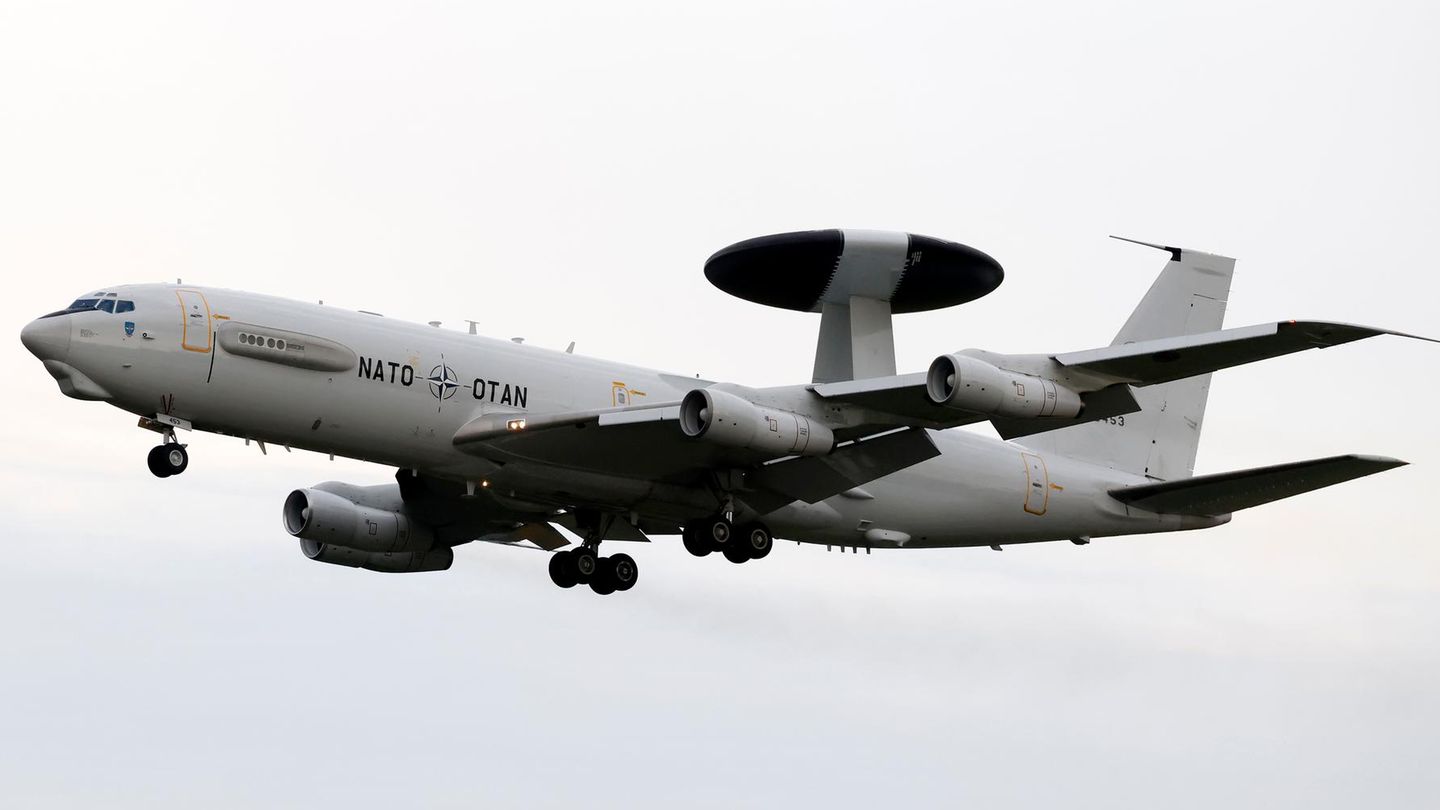 Verteidigungsbündnis: vermehrte nato-aktivität nahe kaliningrad – militärexperte äußert sich 2026