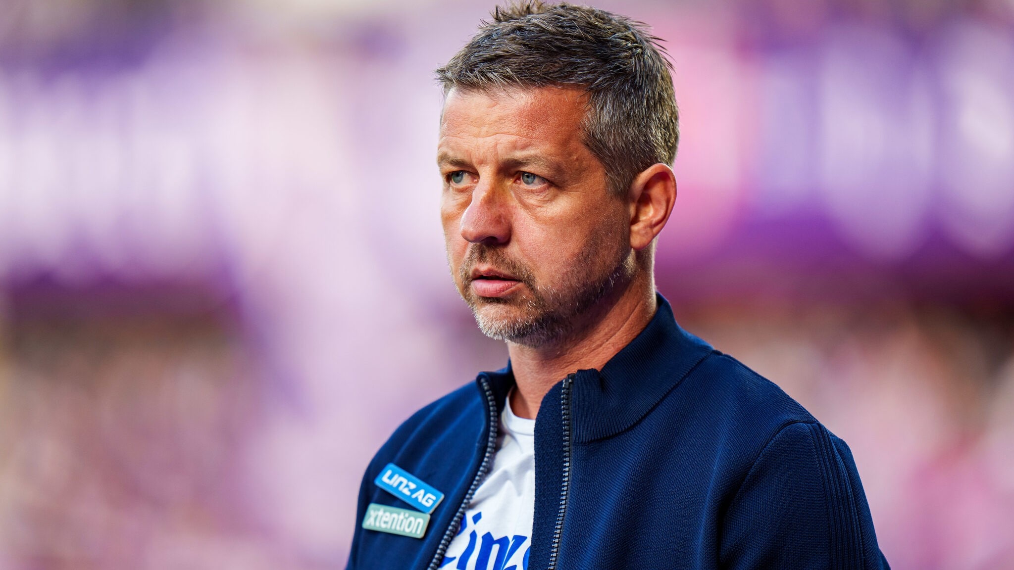 Vertrag bis 2028 - bundesligist gak stellt neuen cheftrainer vor! 2026