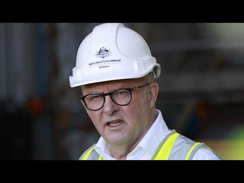 Veterans fight pushed aside by media as PM not asked a single question on health cap 2026