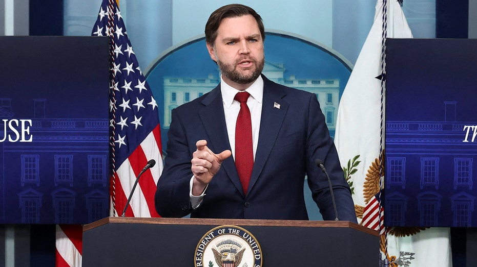 Vice President JD Vance blasts Mamdani, El-Sayed, AOC and Ossoff in rapid-fire TikTok roast 2026