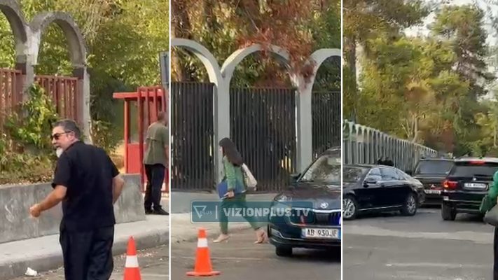Video/ rama mbledh drejtuesit politikë dhe kabinetin qeveritar në sauk, në fokus “besa” dhe “prania besnike” 2026