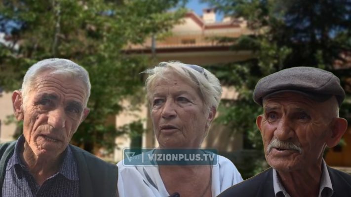Video/ “tani le të vdes”, të moshuarit të ekzaltuar pas takimit me ramën: ishte zotni! 2026