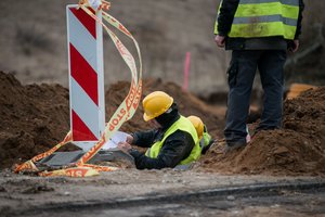 Vilniuje savaitei uždarys sankryžą: žinokite iš anksto, kur nepravažiuosite  2026