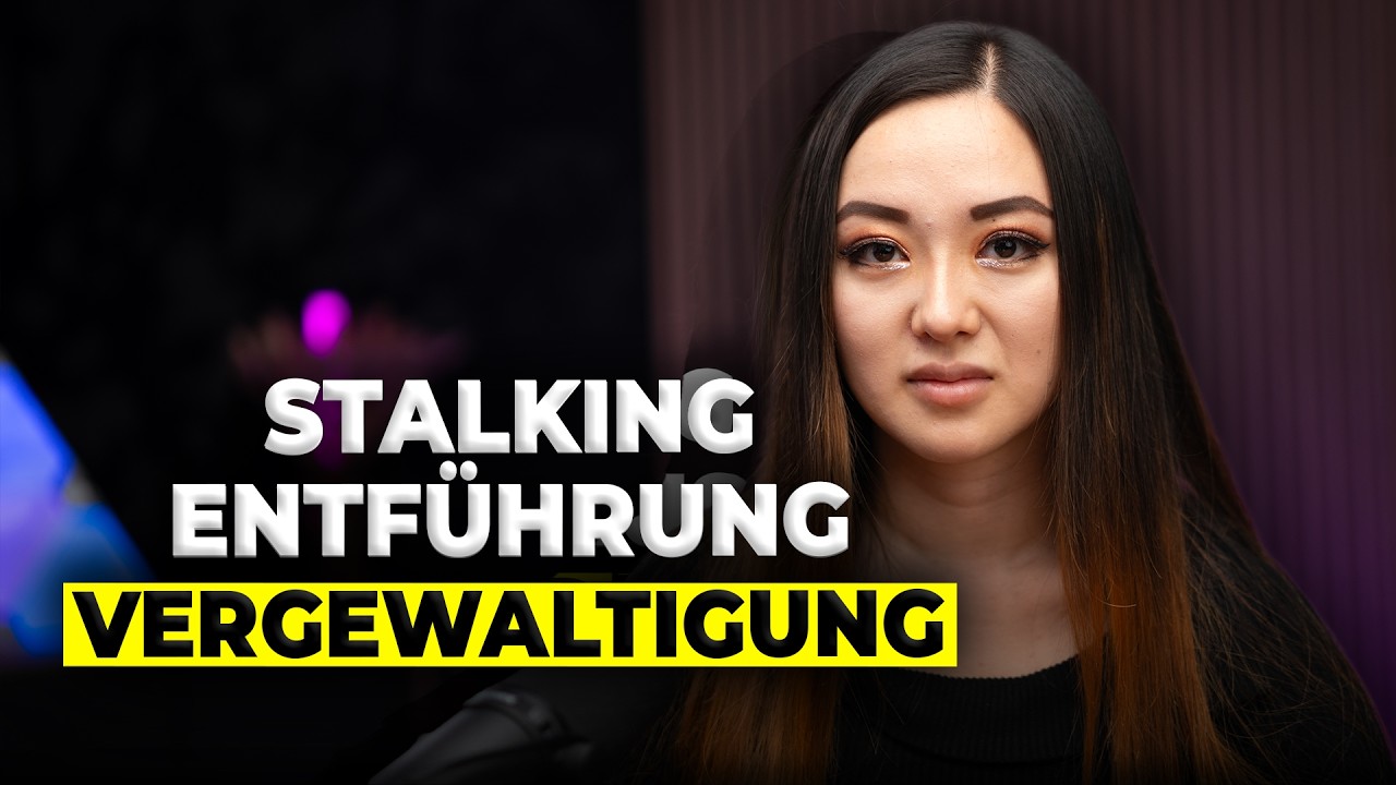 Von gewaltopfer zur politikerin: ihre geschichte verändert den blick auf kriminalität 2026