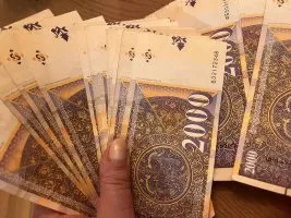Вработен во банка во гевгелија пристапувал до сметки на корисници и присвоил околу пет милиони денари, поднесена кривична пријава 2026