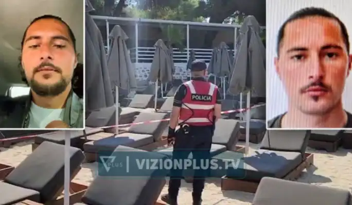 Vrasja e turistit në ksamil, gjykata lë në burg autorin e dyshuar dhe 4 të tjerë 2026