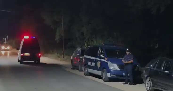Vrau nënën dhe plagosi rëndë të atin, arrestohet autori në lushnjë! Vuante nga probleme të shëndetit mendor 2026 - юстиция Vrau nënën dhe plagosi rëndë të atin, arrestohet autori në lushnjë! Vuante nga probleme të shëndetit mendor 2026 vrau dhe plagosi atin arrestohet autori lushnj vuante n policia ka arrestuar autorin e dyshuar të vrasjes së ndodhur në lushnjë. Bëhet fjalë për 45-vjeçarin florion... Iustitia. Bg vrau nënën dhe plagosi rëndë të atin, arrestohet autori në lushnjë! Vuante nga probleme të shëndetit mendor 2026 2026-08-24 20:57:18 юстиция