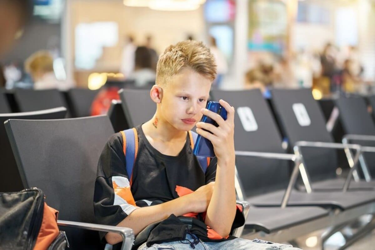 Выезд белорусских детей за границу ужесточат: что потребуется от организаторов поездок 2026 - справядлівасць Выезд белорусских детей за границу ужесточат: что потребуется от организаторов поездок 2026