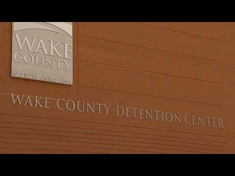 Wake County sheriff cites overcrowding as jail expansions continue: 'Challenging' 2026