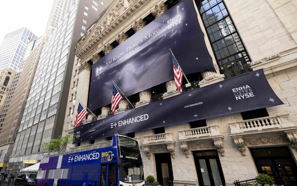Wall street fecha mista em dia de sanções secundárias aos parceiros comerciais do irão 2026
