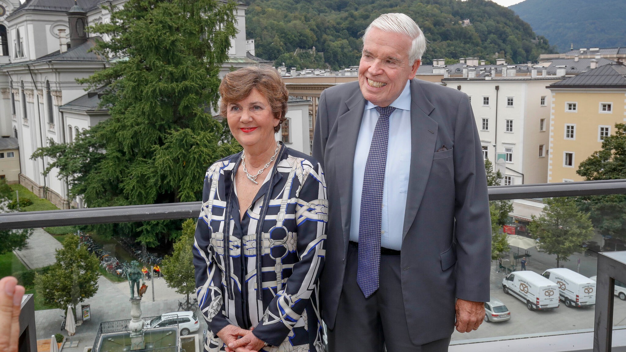 Er war hauptsponsor - tod von milliardär kühne trifft festspiele hart 2026