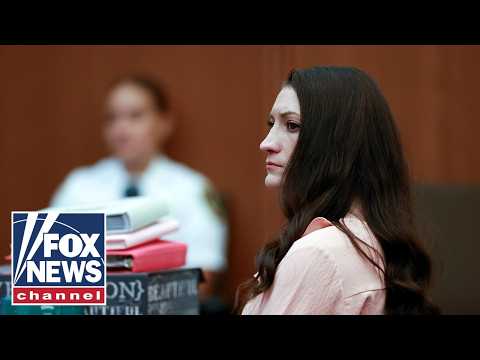 WATCH LIVE: Closing arguments in day 22 of Lindsay Clancy murder trial 2026