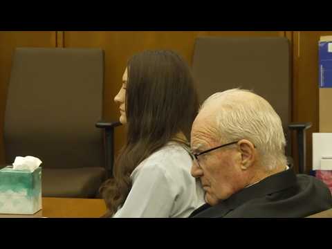Watch Live: Lindsay Clancy murder trial closing arguments begin | CBS News 2026