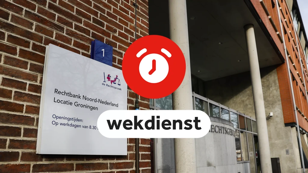 Wekdienst 27/8: Zaak Stadskanaal van start • Play-offs Conference League 2026