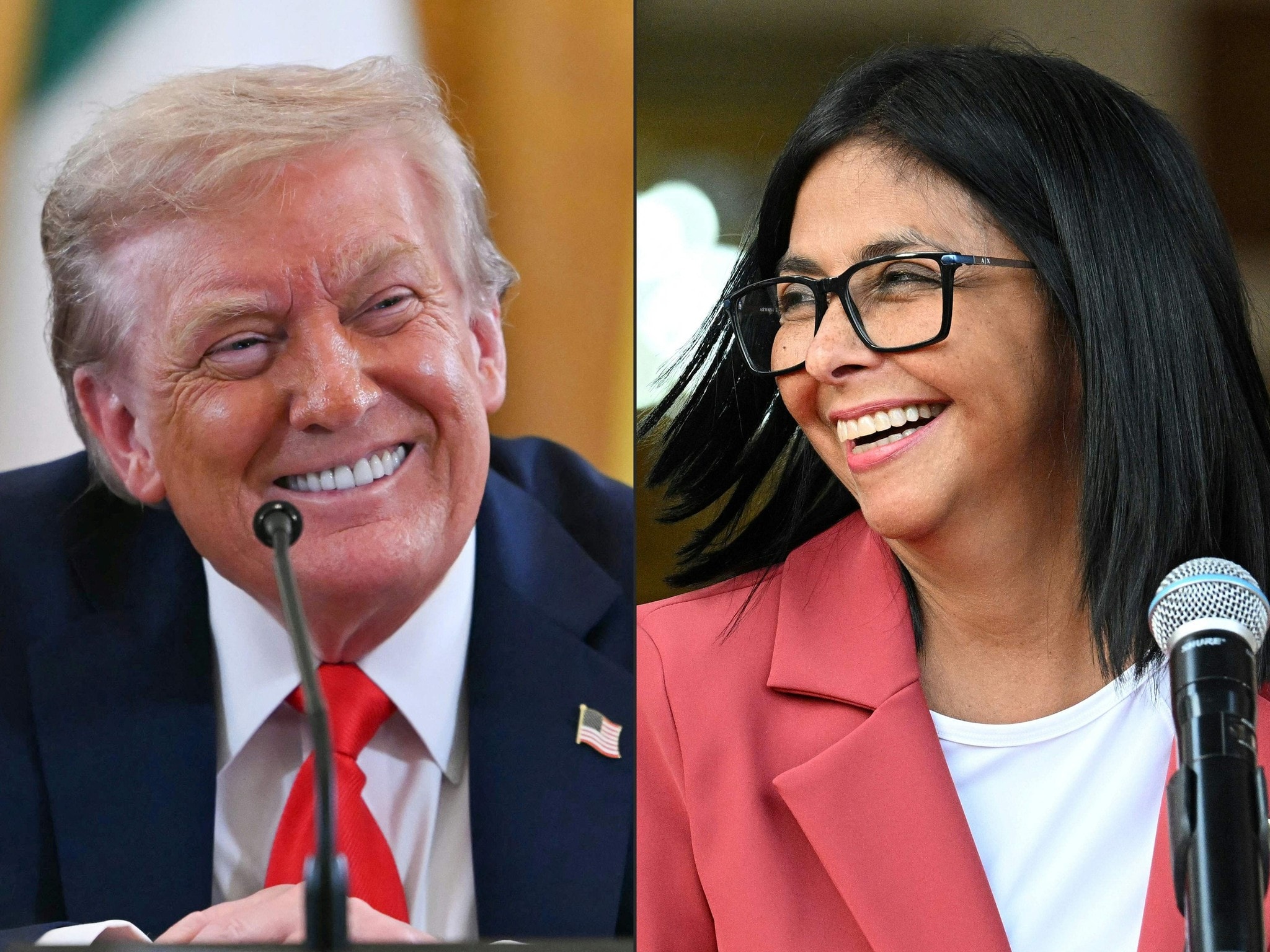 „weltgeschichte-deal“ - trumps feindliche übernahme von venezuelas öl 2026