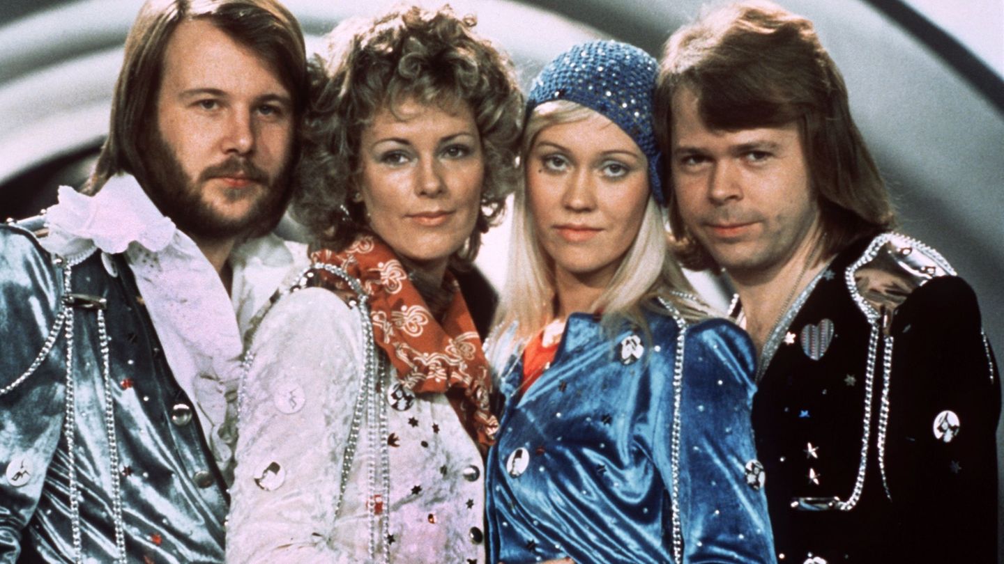 Welthit feiert geburtstag: 50 jahre: warum abbas „dancing queen“ bis heute funktioniert 2026