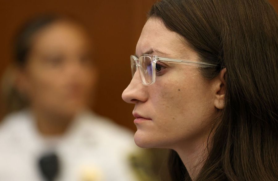 What the Lindsay Clancy case reveals about postpartum mental health care  2026