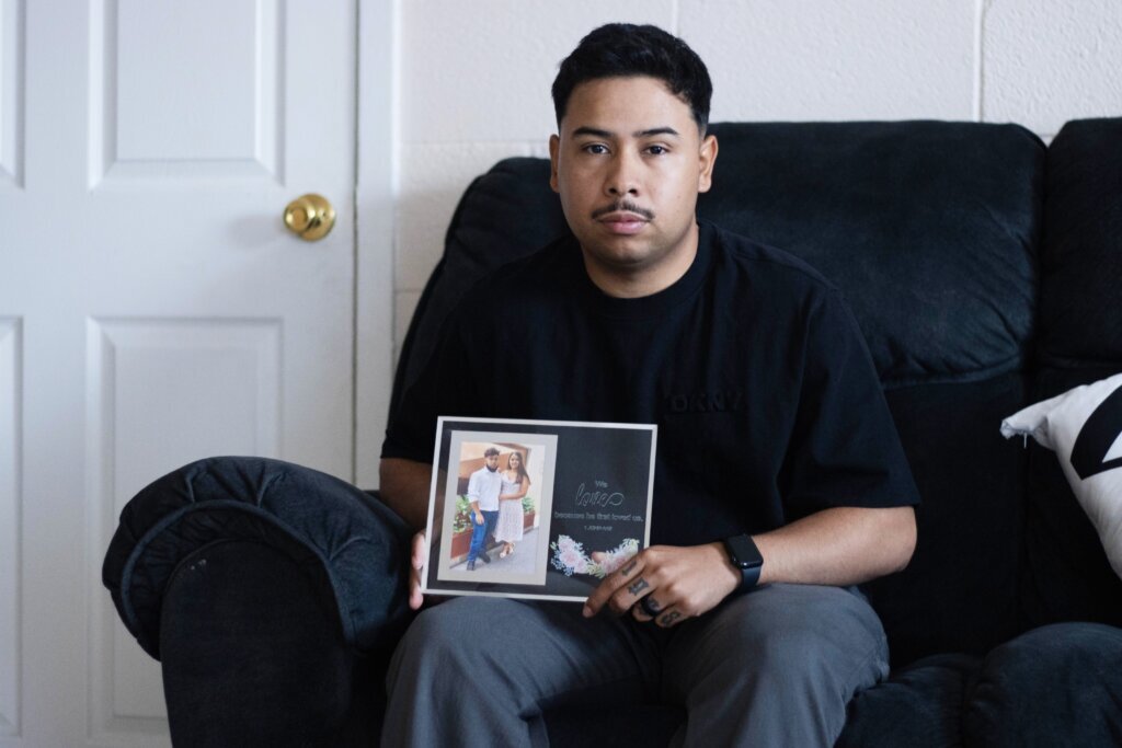 Wife of active-duty Army sergeant is deported to Honduras under Trump’s immigration crackdown 2026