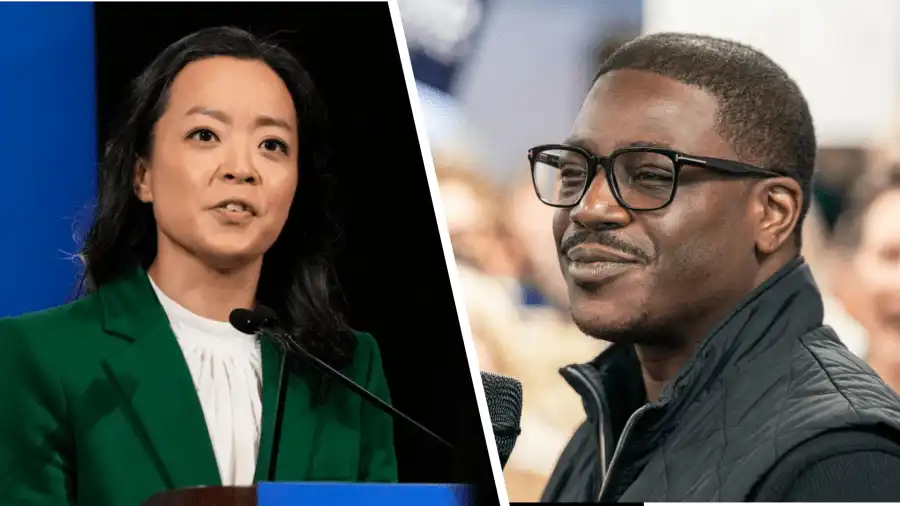 Will a democratic socialist win primary for Wisconsin governor? 2026
