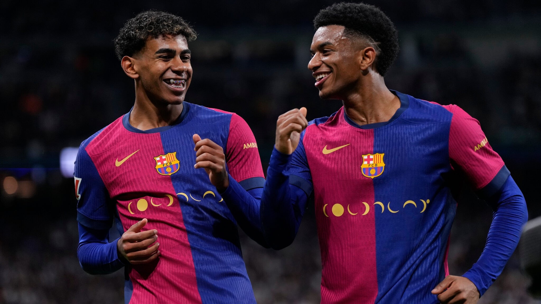 „will ehrlich sein“ - barca-ass aus kader gestrichen – flick nennt grund 2026