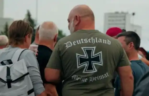 Zgjedhjet në gjermani, afd kryeson bindshëm në sondazhe 2026